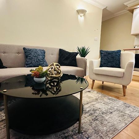 Apartamento The Wimbledon Haven - Free Parking Londres Exterior foto