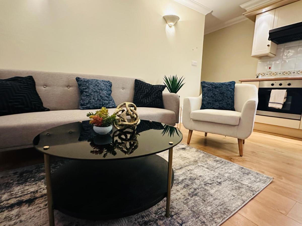 Apartamento The Wimbledon Haven - Free Parking Londres Exterior foto
