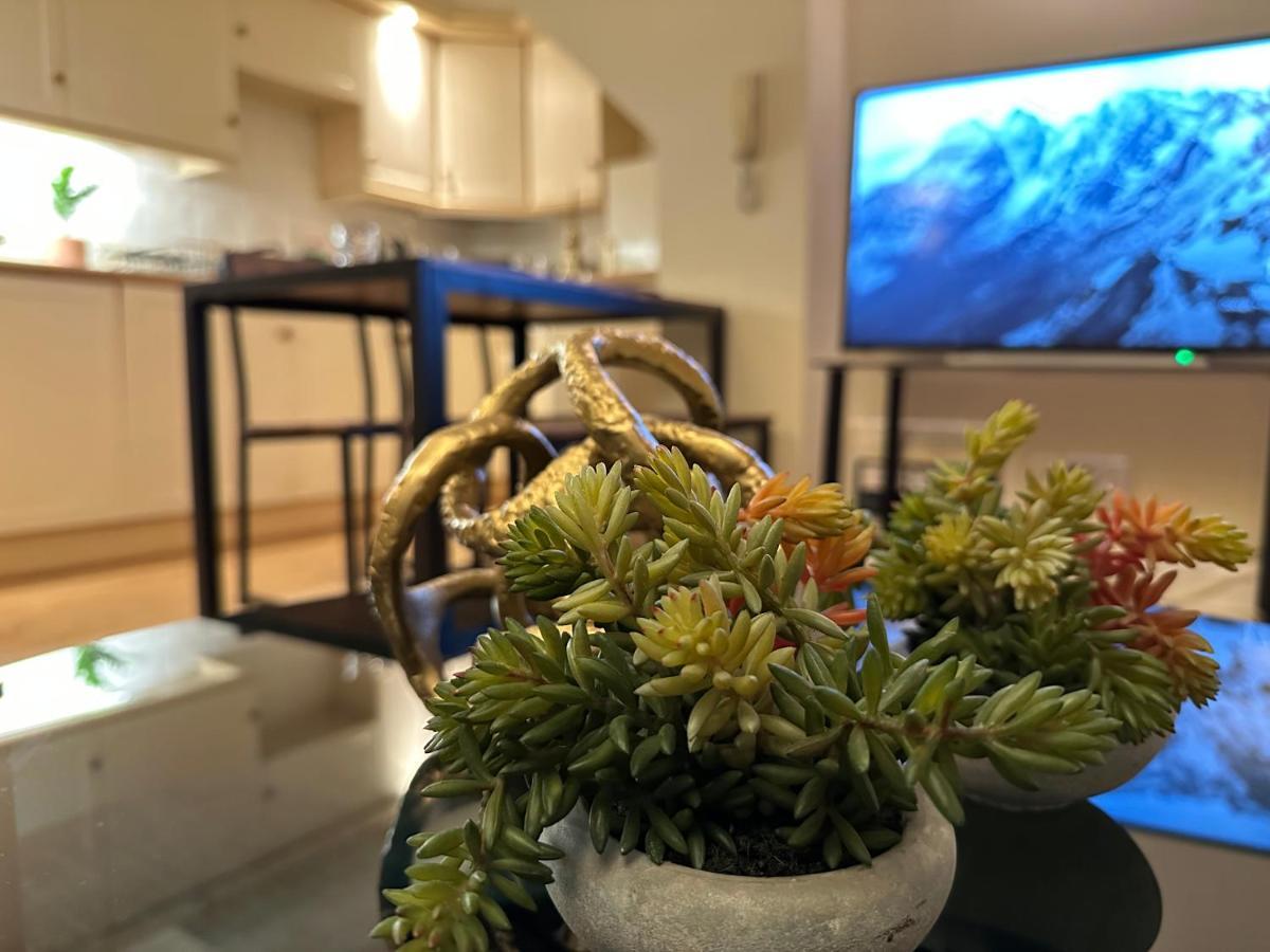 Apartamento The Wimbledon Haven - Free Parking Londres Exterior foto