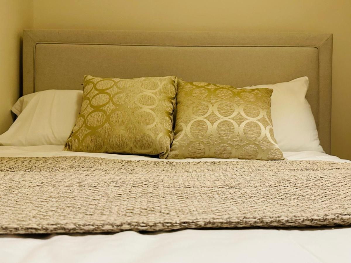 Apartamento The Wimbledon Haven - Free Parking Londres Exterior foto