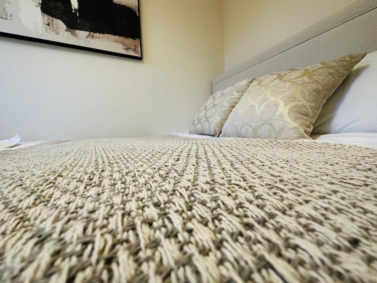 Apartamento The Wimbledon Haven - Free Parking Londres Exterior foto